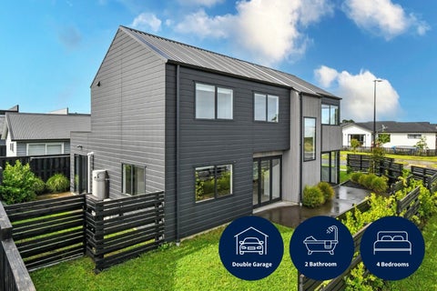 33 Jutland Road, Pukekohe, Pukekohe