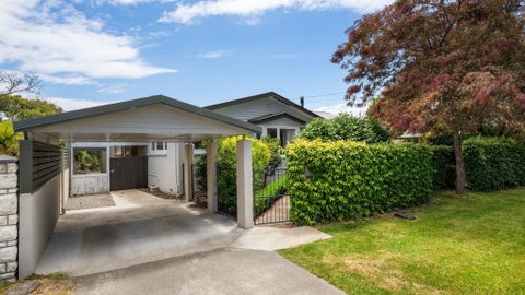 13 Adams Lane, Springlands, Blenheim
