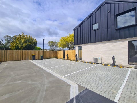 7/72 Cobham Street, Spreydon, Christchurch