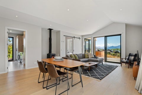 11A Double Cone Road, Jacks Point, Queenstown
