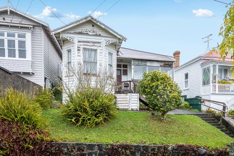 40 Dryden Street, Grey Lynn, Auckland