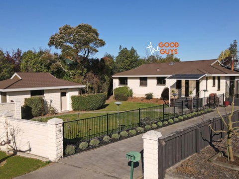 120 Reservoir Road, Oamaru North, Oamaru