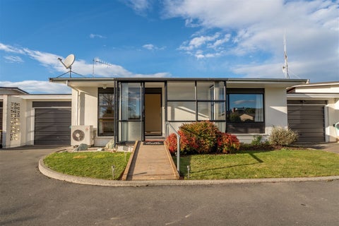 5/88 McKenzie Street, Geraldine, Geraldine