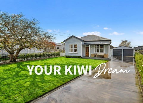 17 Lear Street, Morrinsville, Morrinsville