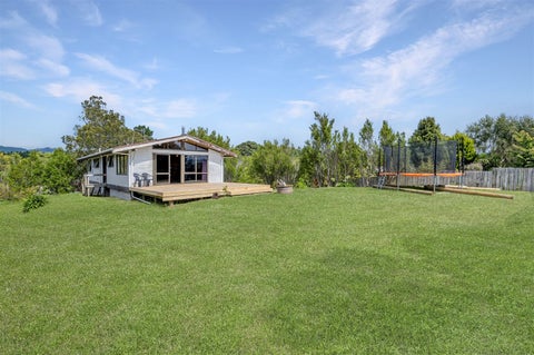 10 Toroa Road, Otaihanga, Paraparaumu