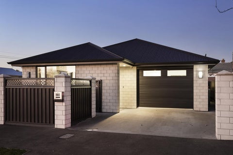 10C Forfar Street, Mosgiel, Mosgiel