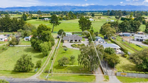 25 Charlotte Street, Takapau, Takapau