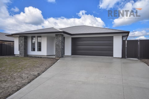 27 Owhiro Avenue, Mosgiel, Mosgiel