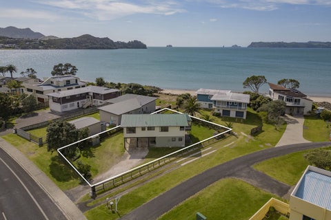103 Buffalo Beach Sh25 Road, WHITIANGA, Whitianga