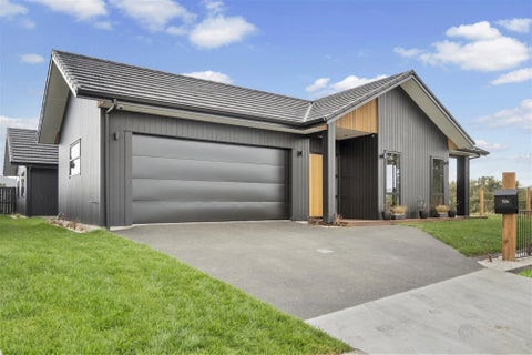 19A Matariki Terrace, Hamilton