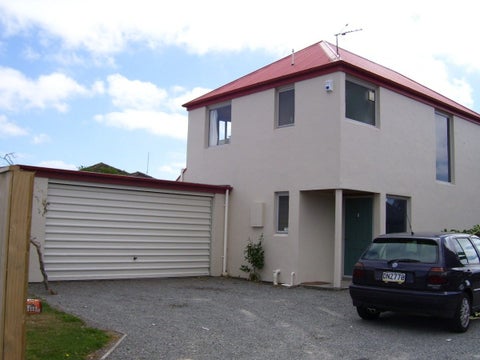 1/72 Wainui Street, Riccarton, Christchurch