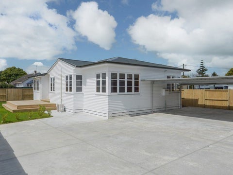 75A Massey Street, Frankton, Hamilton