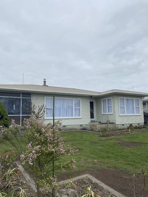 27 Bristol Street, Tamatea, Napier