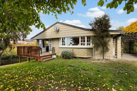 217 Manuherikia Road, Springvale, Alexandra