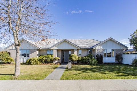 1 Papawai Drive, Rangiora, Rangiora