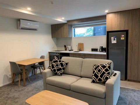 110/420 Hagley Avenue, Christchurch Central, Christchurch