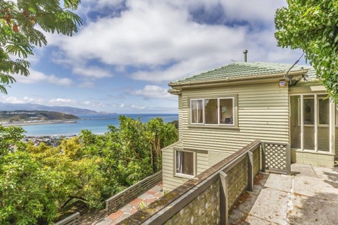 5 Hornsey Road, Melrose, Wellington