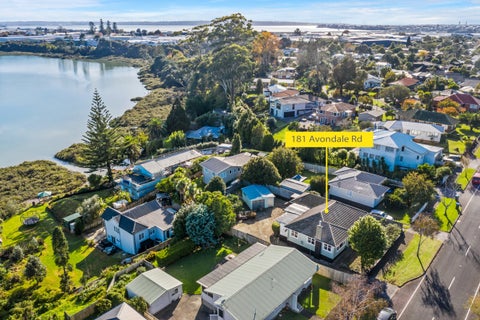 181 Avondale Road, Avondale, Auckland