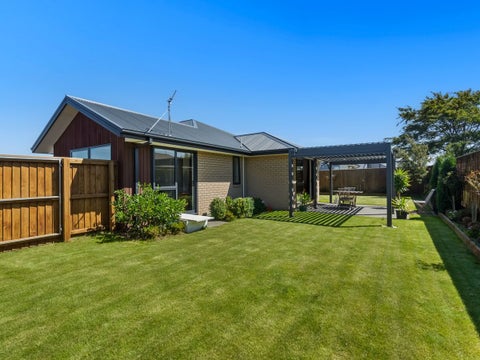 13 Soar Terrace, Rolleston, Rolleston