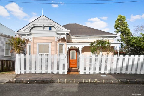 1 Lee Street, Parnell, Auckland
