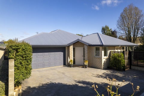 9A Larch Place, Casebrook, Christchurch