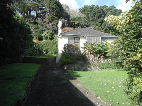 19 Awanui Street, Merrilands, New Plymouth