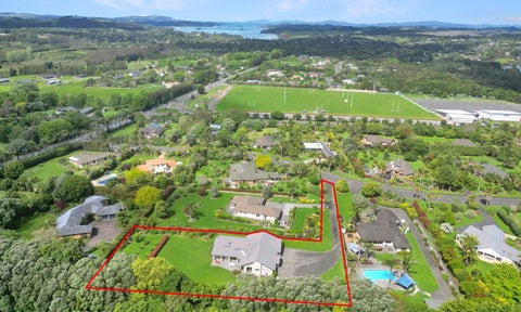 18 Blue Marlin Drive, Kerikeri, Kerikeri