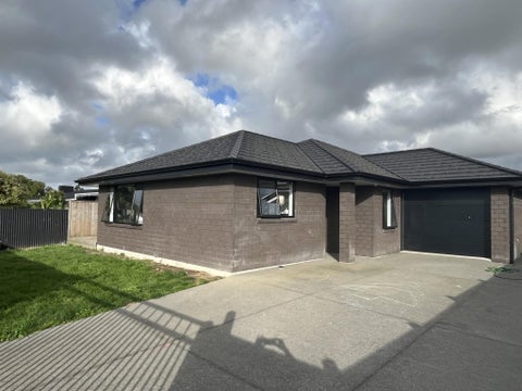 2 Cardiff Street, Highbury, Palmerston North