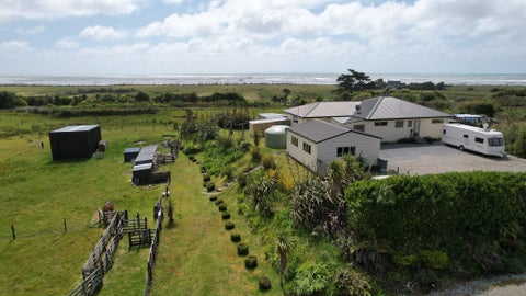 72 Havill Drive, Awatuna, Hokitika