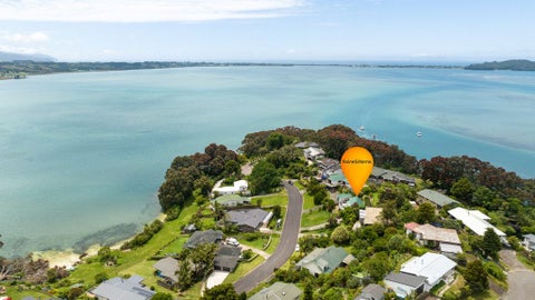 12 Moana Drive, Tanners Point, Katikati