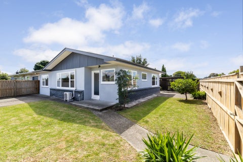 51 Clarence Cox Crescent, Pirimai, Napier