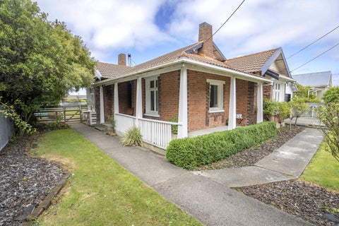 29 Bullar Street, Grasmere, Invercargill