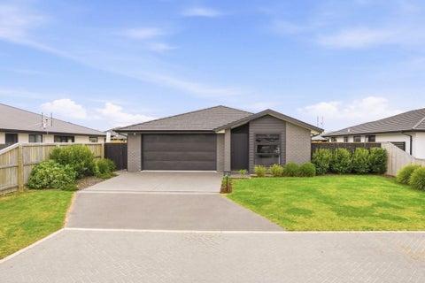 5 Clough Close, Lincoln, Lincoln