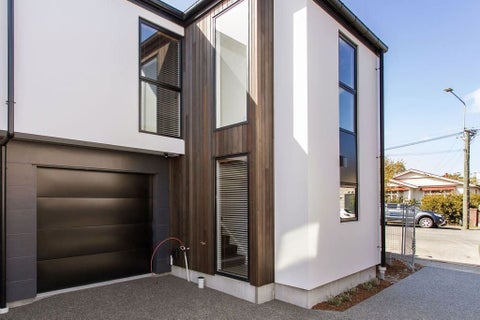 1/557 Manchester Street, St Albans, Christchurch