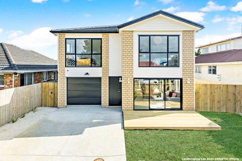 2B Bunnythorpe Road, Papakura, Papakura