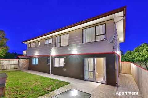 13 Quo Vadis Place, Red Beach, Red Beach