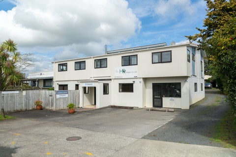 13 Wallis Street, Raglan, Raglan