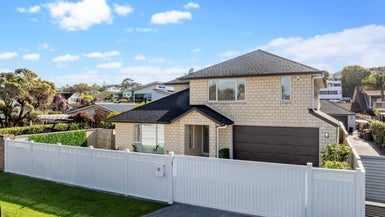 46 Hattaway Avenue, Bucklands Beach, Auckland