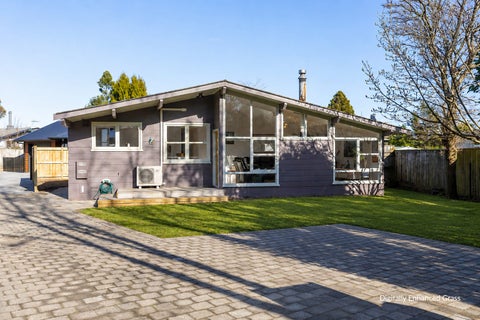25 Kereru Street, Two Mile Bay, Taupo