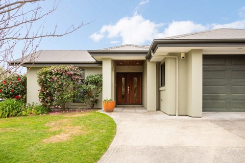 2 Olive Court, Witherlea, Blenheim