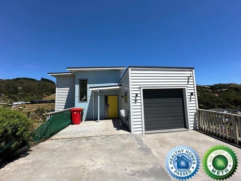 169 Navigation Drive, Whitby, Porirua