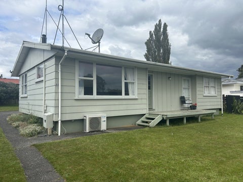 63 Arawa Crescent, Tokoroa, Tokoroa