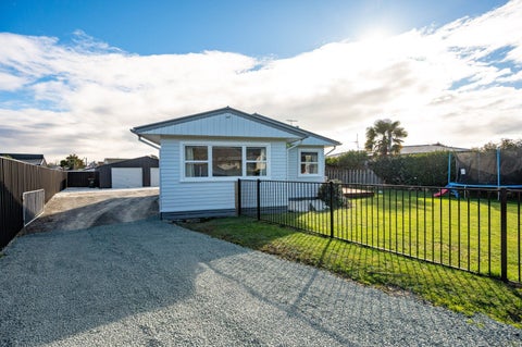 53 Croucher Street, Richmond, Richmond