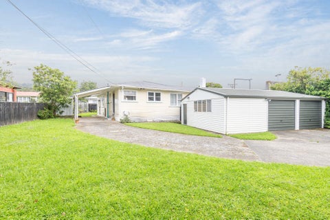 5 The Strand, Wainuiomata, Lower Hutt