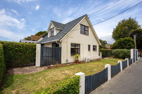 81A Middleton Road, Upper Riccarton, Christchurch