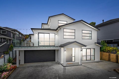 24 Beachcroft Avenue, Onehunga, Auckland