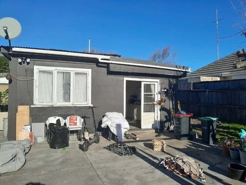 26 Mafeking Street, New Brighton, Christchurch