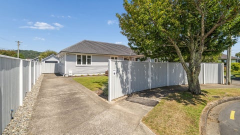 13 Te Puni Grove, Elderslea, Upper Hutt