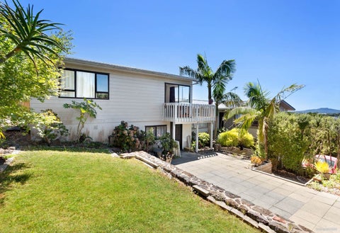 54 Potter Avenue, Northcote, Auckland