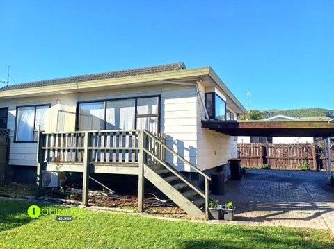 2/17B Wainui Street, The Wood, Nelson